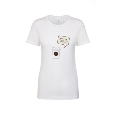 Coffee Yawn Thumbnail